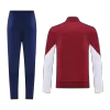 Conjunto de Chaqueta de Entrenamiento PSG 2025/26 - camisetasfutbol