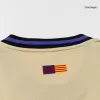 Camiseta Barcelona 2025/26 Segunda Equipación Mujer - Versión Hincha - camisetasfutbol