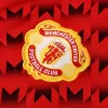 Chaqueta de Entrenamiento Manchester United 2025/26 - camisetasfutbol