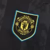 Camiseta Manchester United 2025/26 Tercera Equipación Mujer - Versión Hincha - camisetasfutbol