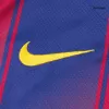 Camiseta Barcelona 2025/26 Primera Equipación Local Mujer - Versión Hincha - camisetasfutbol