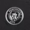 Camiseta Manga Larga Manchester City 2025/26 Segunda Equipación - Versión Hincha - camisetasfutbol