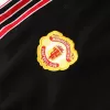 Conjunto de Chaqueta de Entrenamiento Manchester United 2025/26 - camisetasfutbol