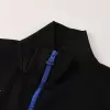 Conjunto de Chaqueta de Entrenamiento Chelsea 2025/26 - camisetasfutbol