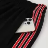 Conjunto de Chaqueta de Entrenamiento Manchester United 2025/26 - camisetasfutbol