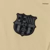 Camiseta Barcelona 2025/26 Segunda Equipación Mujer - Versión Hincha - camisetasfutbol