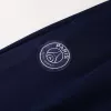 Conjunto de Chaqueta de Entrenamiento PSG 2025/26 - camisetasfutbol