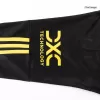 Camiseta Manga Larga Manchester United 2025/26 Tercera Equipación - Versión Hincha - camisetasfutbol