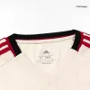 Camiseta Liverpool 2025/26 Segunda Equipación Mujer - Versión Hincha - camisetasfutbol