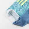 Camiseta Juventus 2025/26 Segunda Equipación Mujer - Versión Hincha - camisetasfutbol