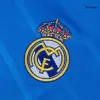 Camiseta Real Madrid 2025/26 Tercera Equipación Mujer - Versión Hincha - camisetasfutbol