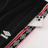 Conjunto de Chaqueta de Entrenamiento Manchester United 2025/26 - camisetasfutbol