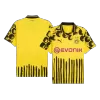 Camiseta Borussia Dortmund 2025/26 Primera Equipación Copa del Mundo - Versión Hincha - camisetasfutbol
