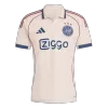 Camiseta Ajax 2025/26 Tercera Equipación - Versión Hincha - camisetasfutbol