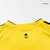 Camiseta Al Nassr 2025/26 Primera Equipación - Versión Hincha - camisetasfutbol