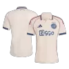 Camiseta Ajax 2025/26 Tercera Equipación - Versión Hincha - camisetasfutbol