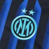 Camiseta Inter de Milán 2025/26 Primera Equipación Local Mujer - Versión Hincha - camisetasfutbol