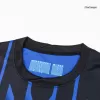 Camiseta Inter de Milán 2025/26 Primera Equipación Local Mujer - Versión Hincha - camisetasfutbol
