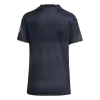 Camiseta Real Madrid 2025/26 Segunda Equipación Mujer - Versión Hincha - camisetasfutbol