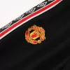 Conjunto de Chaqueta de Entrenamiento Manchester United 2025/26 - camisetasfutbol