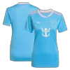 Camiseta Inter Miami CF 2025 Tercera Equipación Mujer - Versión Hincha - camisetasfutbol