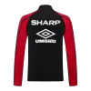 Conjunto de Chaqueta de Entrenamiento Manchester United 2025/26 - camisetasfutbol
