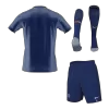 Calidad Premium Conjunto Completo PSG 2025/26 Primera Equipación - camisetasfutbol
