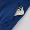 Chaqueta de Entrenamiento PSG 2025/26 - camisetasfutbol