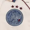 Camiseta Ajax 2025/26 Tercera Equipación - Versión Hincha - camisetasfutbol