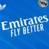 Camiseta Real Madrid 2025/26 Tercera Equipación Mujer - Versión Hincha - camisetasfutbol
