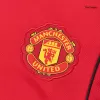 Camiseta Manchester United 2025/26 Primera Equipación Local Mujer - Versión Hincha - camisetasfutbol