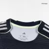 Camiseta Real Madrid 2025/26 Segunda Equipación Mujer - Versión Hincha - camisetasfutbol
