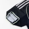 Camiseta Real Madrid 2025/26 Segunda Equipación Mujer - Versión Hincha - camisetasfutbol