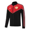 Conjunto de Chaqueta de Entrenamiento Manchester United 2025/26 - camisetasfutbol