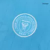 Camiseta Inter Miami CF 2025 Tercera Equipación Mujer - Versión Hincha - camisetasfutbol