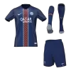 Calidad Premium Conjunto Completo PSG 2025/26 Primera Equipación - camisetasfutbol