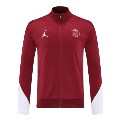 Chaqueta de Entrenamiento PSG 2025/26 - camisetasfutbol