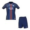 Conjunto PSG 2025/26 Primera Equipación (Camiseta + Pantalón Corto) - camisetasfutbol