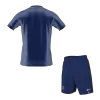 Conjunto PSG 2025/26 Primera Equipación (Camiseta + Pantalón Corto) - camisetasfutbol