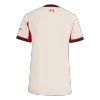 Camiseta Liverpool 2025/26 Segunda Equipación Mujer - Versión Hincha - camisetasfutbol