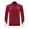 Conjunto de Chaqueta de Entrenamiento PSG 2025/26 - camisetasfutbol