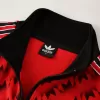 Chaqueta de Entrenamiento Manchester United 2025/26 - camisetasfutbol