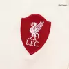 Camiseta Liverpool 2025/26 Segunda Equipación Mujer - Versión Hincha - camisetasfutbol