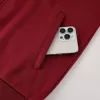 Conjunto de Chaqueta de Entrenamiento PSG 2025/26 - camisetasfutbol
