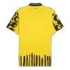 Camiseta Borussia Dortmund 2025/26 Primera Equipación Copa del Mundo - Versión Hincha - camisetasfutbol
