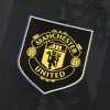 Camiseta Manga Larga Manchester United 2025/26 Tercera Equipación - Versión Hincha - camisetasfutbol