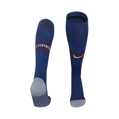 PSG Primera Equipación Fútbol Minicalcetines 2025/26 Niño - camisetasfutbol
