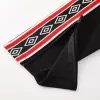Conjunto de Chaqueta de Entrenamiento Manchester United 2025/26 - camisetasfutbol