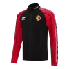 Conjunto de Chaqueta de Entrenamiento Manchester United 2025/26 - camisetasfutbol