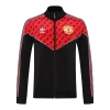 Chaqueta de Entrenamiento Manchester United 2025/26 - camisetasfutbol